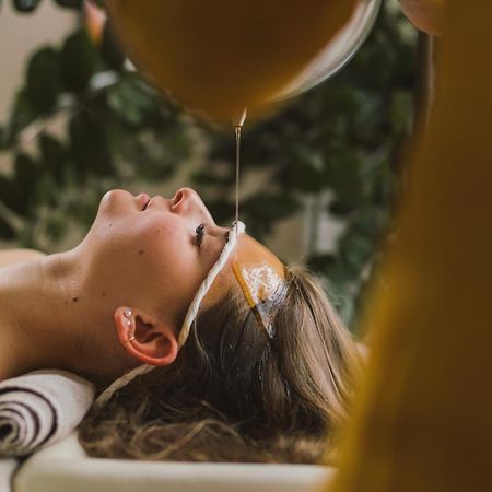 Adults Only Hotel Reiters Supreme Бад Татцмансдорф Екстериор снимка