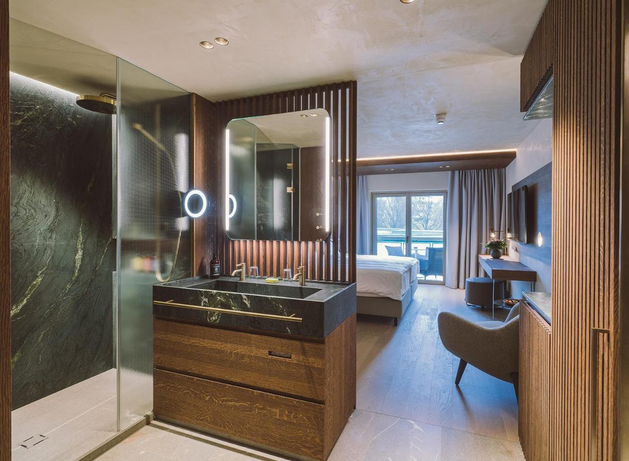 Adults Only Hotel Reiters Supreme Бад Татцмансдорф Стая снимка