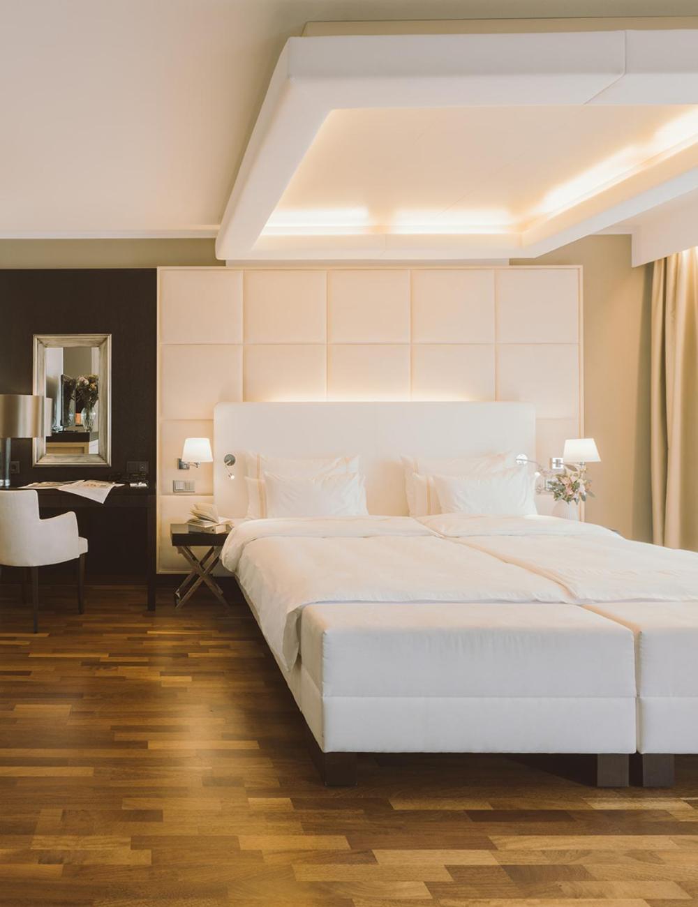 Adults Only Hotel Reiters Supreme Бад Татцмансдорф Екстериор снимка