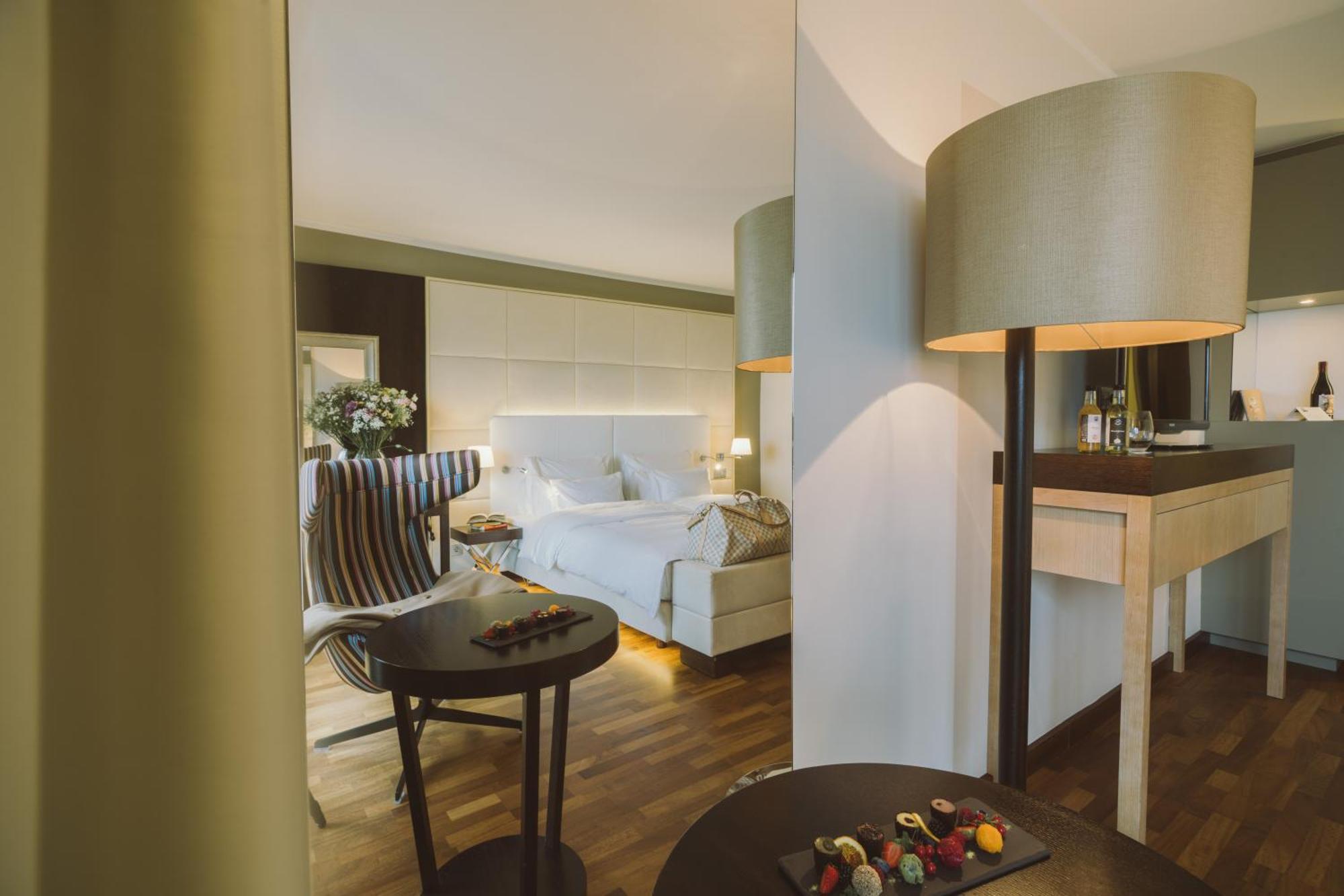 Adults Only Hotel Reiters Supreme Бад Татцмансдорф Екстериор снимка