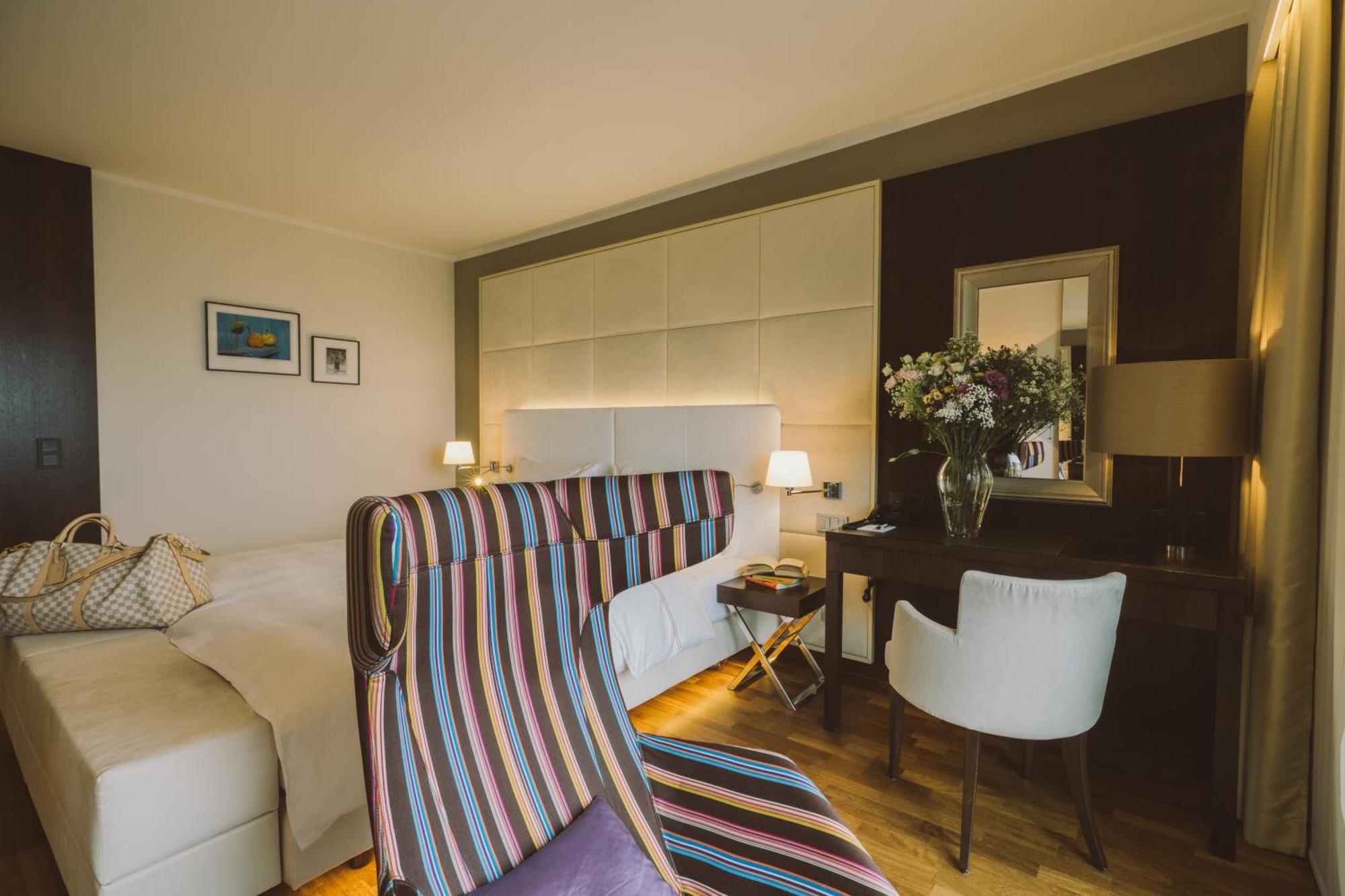 Adults Only Hotel Reiters Supreme Бад Татцмансдорф Екстериор снимка