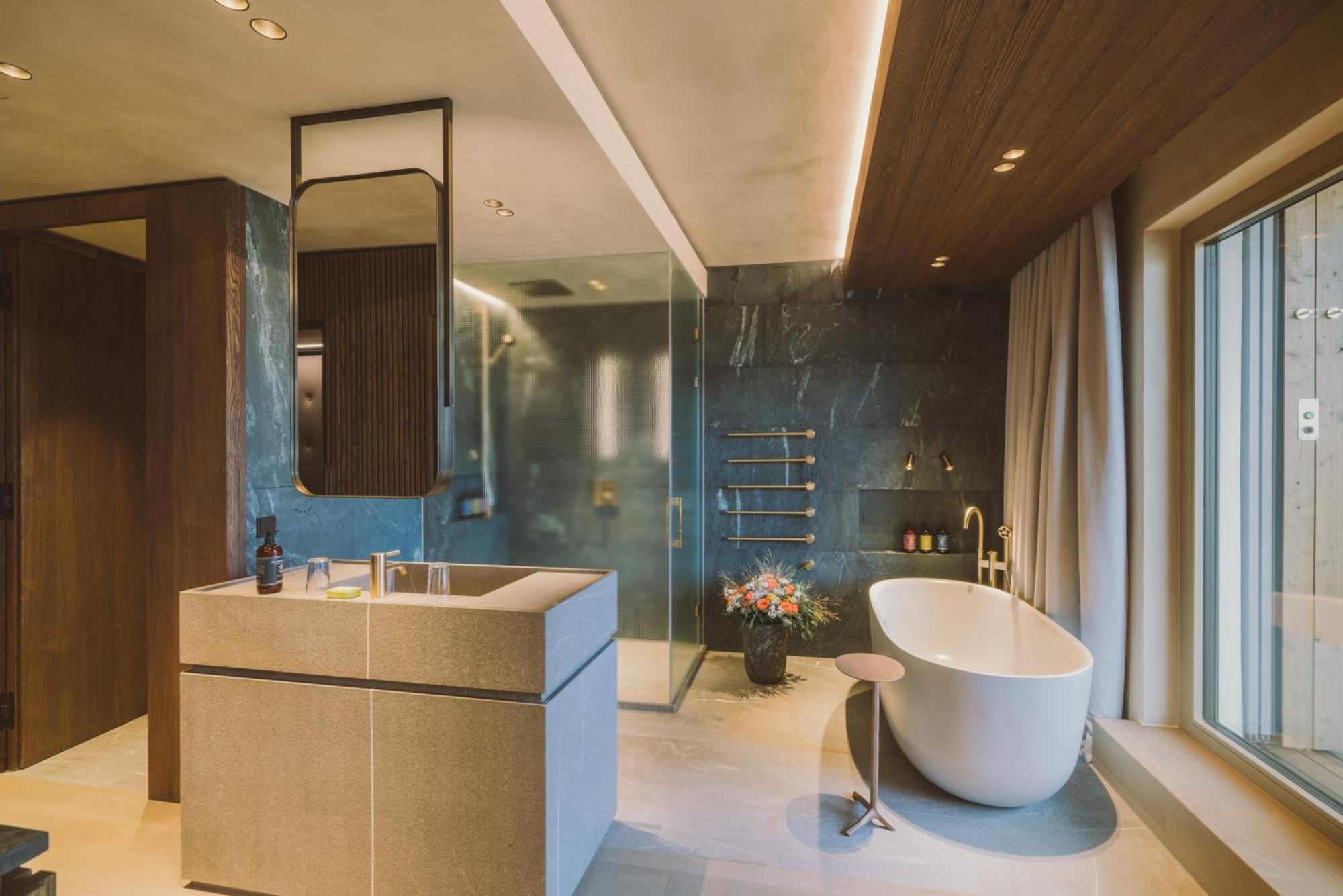 Adults Only Hotel Reiters Supreme Бад Татцмансдорф Екстериор снимка